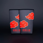 rodilleras akatsuki